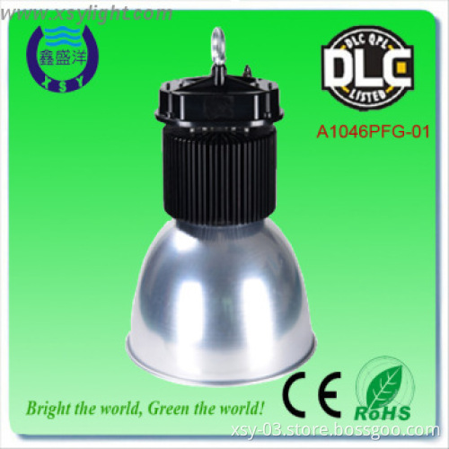 DLC CE RoHS UL SAA C-Tick 120W 150W 200W led high bay lamp